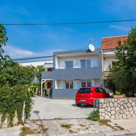 Two-Bedroom Apartment In Crikvenica Lxxxix Драмаль Экстерьер фото