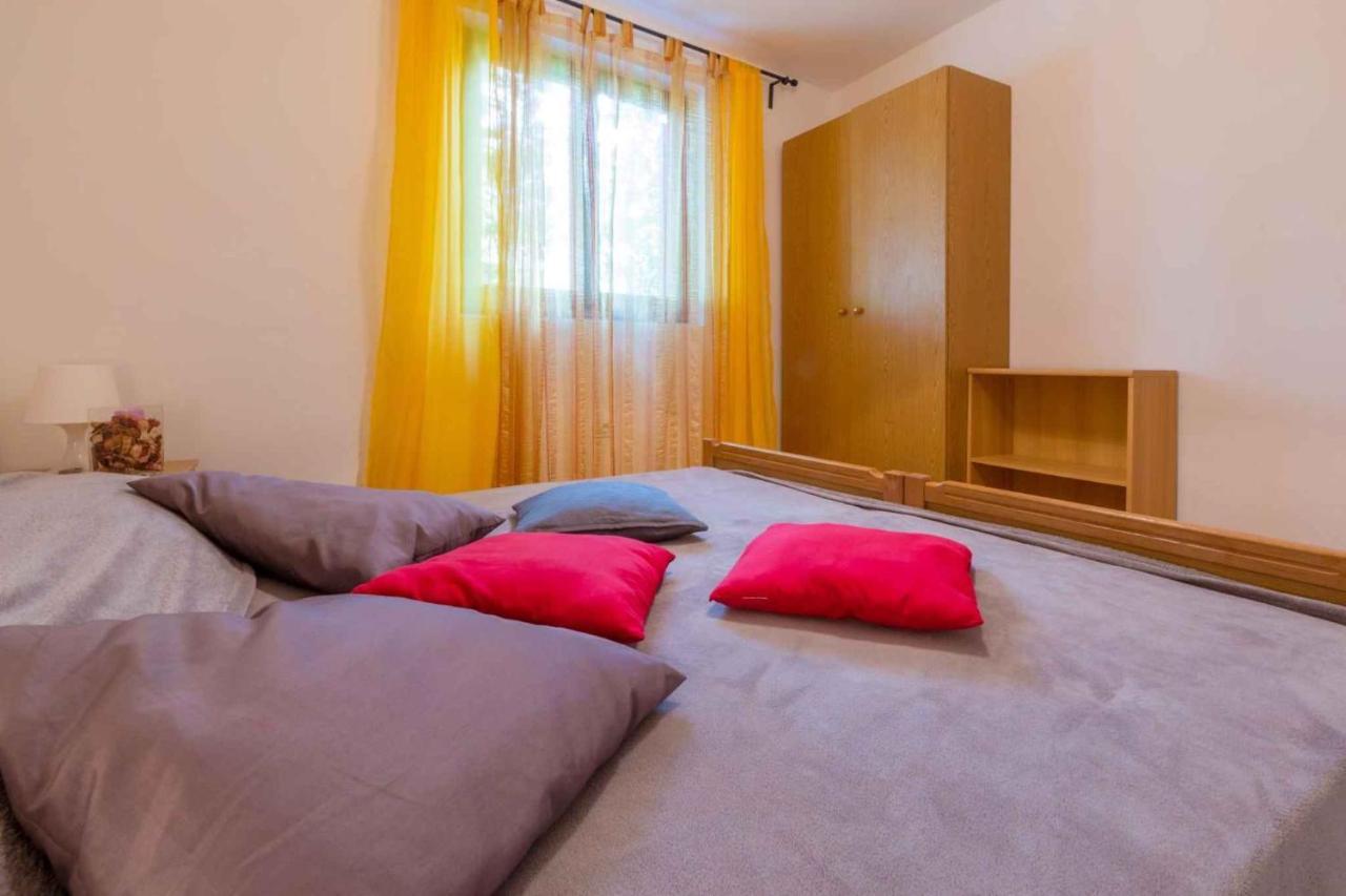 Two-Bedroom Apartment In Crikvenica Lxxxix Драмаль Экстерьер фото