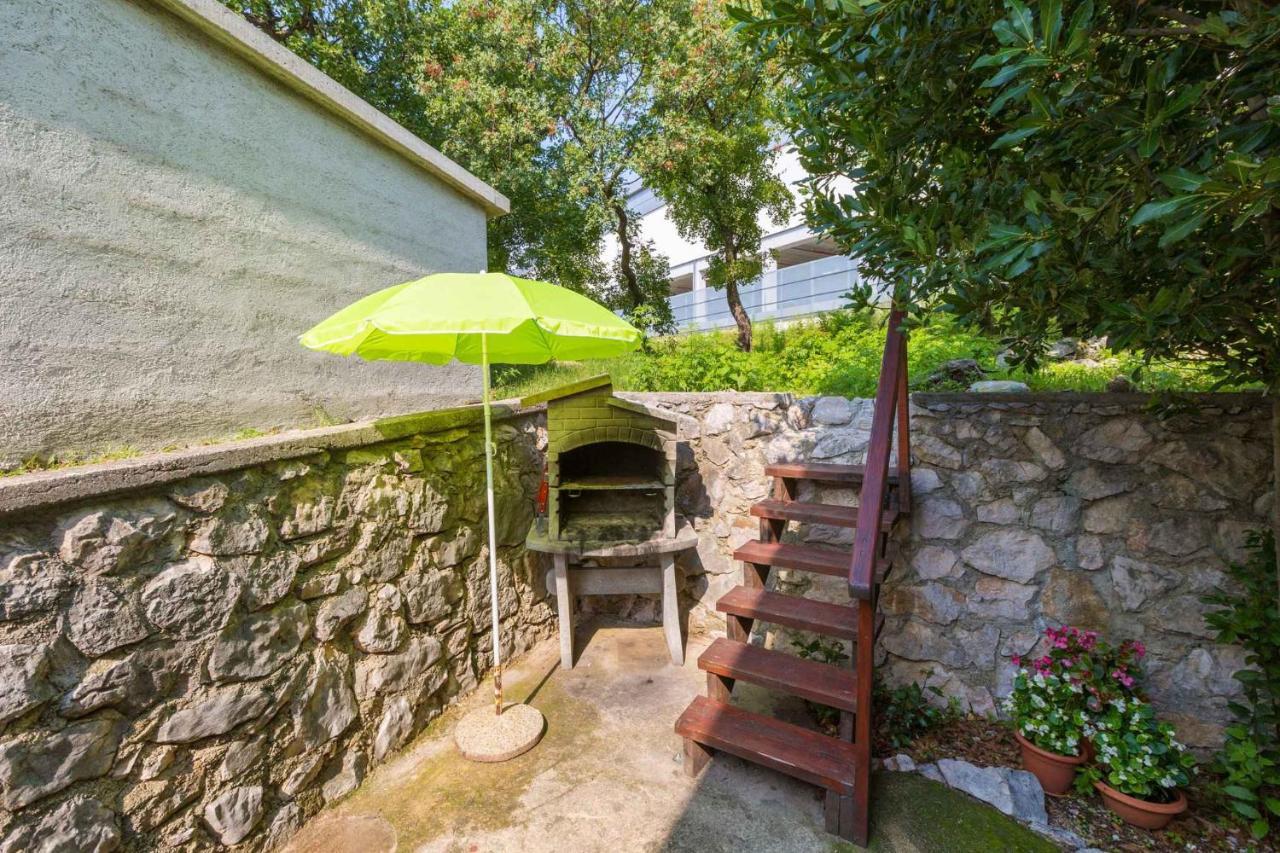 Two-Bedroom Apartment In Crikvenica Lxxxix Драмаль Экстерьер фото