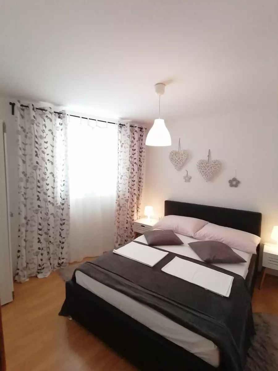 Two-Bedroom Apartment In Crikvenica Lxxxix Драмаль Экстерьер фото