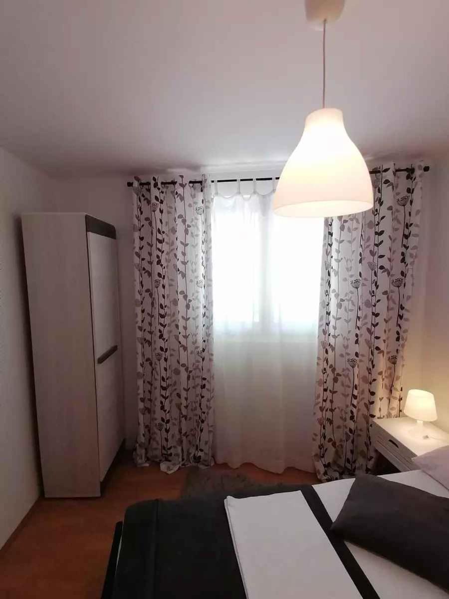 Two-Bedroom Apartment In Crikvenica Lxxxix Драмаль Экстерьер фото