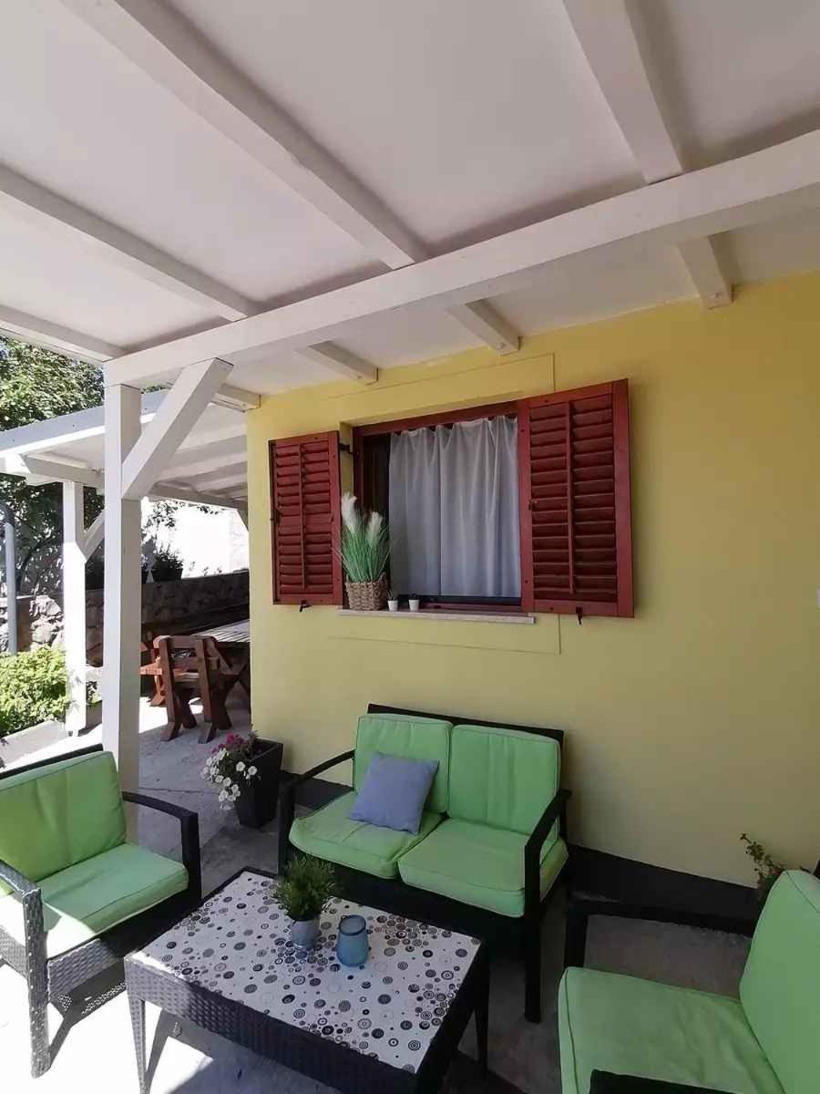 Two-Bedroom Apartment In Crikvenica Lxxxix Драмаль Экстерьер фото
