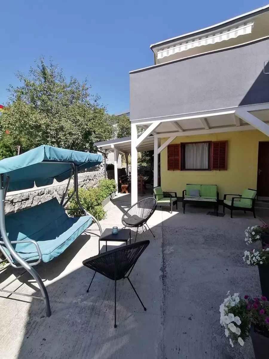 Two-Bedroom Apartment In Crikvenica Lxxxix Драмаль Экстерьер фото