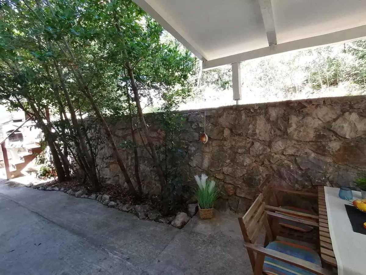 Two-Bedroom Apartment In Crikvenica Lxxxix Драмаль Экстерьер фото